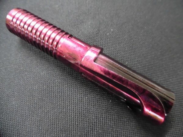 塗装済 IPS-16(フード別売)(クランベリーマーブル)